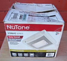 Nutone invent series for sale  Paramount
