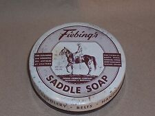 Fiebing saddle soap for sale  Shipping to Ireland