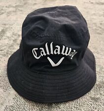 Callaway bucket hat for sale  LEVEN