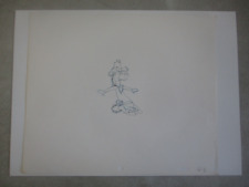 Original production drawing for sale  Cranston