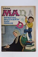 Mad magazine wally for sale  Duncanville