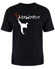 Taekwondo shirt xxxl for sale  LEEDS