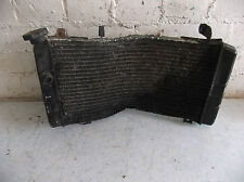 Suzuki gsxr750 radiator for sale  GODSTONE