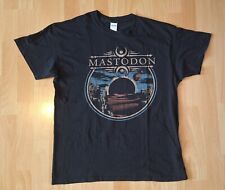 Mastodon band shirt gebraucht kaufen  Leipzig