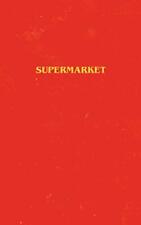 Supermarket bobby hall for sale  UK