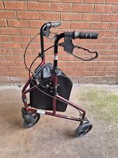 Drive steel tri for sale  TELFORD