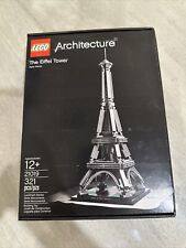 lego eiffel tower for sale  Scarsdale