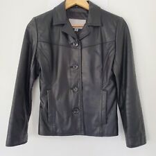 90s wilsons leather for sale  Hugo