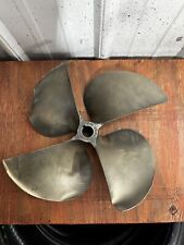 ACME boat Propeller 645 for sale  Shipping to South Africa