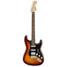 Player stratocaster hss for sale  USA
