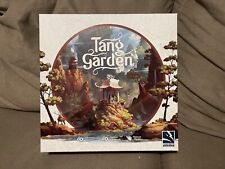 Juego de mesa Tang Garden edición Kickstarter + expansiones pintadas segunda mano  Embacar hacia Argentina