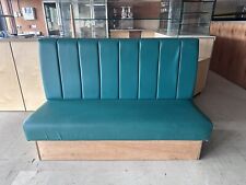 Restaurant booth seating for sale  MANCHESTER