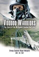 Voodoo warriors story for sale  UK