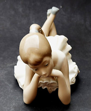 Retired nao lladro for sale  Shipping to Ireland