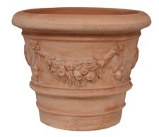 Biscottini vaso terracotta usato  Terricciola