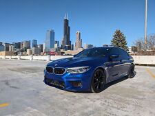 2018 bmw awd m5 for sale  Chicago