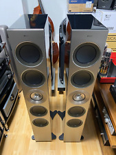 kef audio usato  Legnano