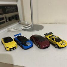Hotwheels japanese cars for sale  LEICESTER