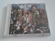 Celestial por RBD (CD, novembro-2006, distribuição de música EMI), usado comprar usado  Enviando para Brazil