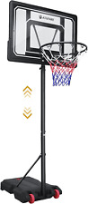 basketball outdoor hoop kids for sale  USA