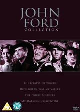 John ford collection for sale  STOCKPORT