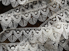 Old spindle lace d'occasion  Expédié en Belgium