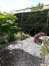 Substantial metal garden for sale  NORTHAMPTON