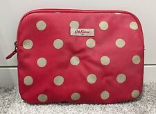 Cath kidston red for sale  NORTHAMPTON