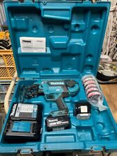 Makita tr180drgx battery for sale  Shipping to Ireland
