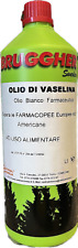 Olio vaselina vasellina usato  Italia