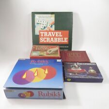 Vintage games rubik for sale  WINSFORD