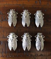 Cicada knobs cabinet for sale  Austin