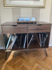 Record player stand for sale  SUTTON COLDFIELD
