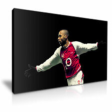 Thierry henry football for sale  BIRMINGHAM