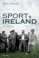 Sport ireland history for sale  ROSSENDALE
