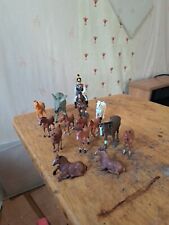 Toy animals bundle for sale  CARLISLE