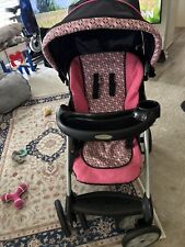 Graco baby stroller for sale  Mesquite