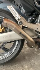 Akrapovic usato  Casoria