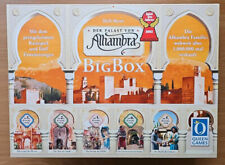 Alhambra box spiel gebraucht kaufen  Berlin