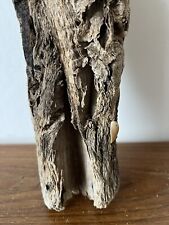 44cm character driftwood for sale  BRAINTREE