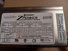 Elements zpower corporate for sale  Green River
