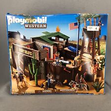 Playmobil 5245 western for sale  Petaluma