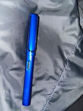 Lamy fountain pen for sale  LONDON