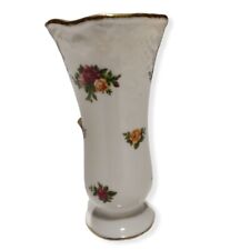 Royal albert vaso usato  Casal Di Principe