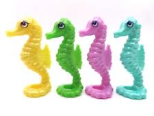 Playmobil Mermaid Seahorse Figures x4 / Underwater Animal Figures / Sea Fish for sale  Shipping to South Africa