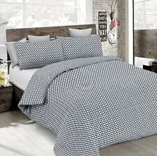 Italian bed linen for sale  HUDDERSFIELD