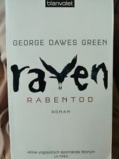 Raven rabentod green gebraucht kaufen  Ritterhude