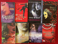 Bücherpaket vampire cast gebraucht kaufen  Traben-Trarbach