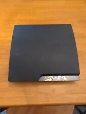 Sony PlayStation 3 Slim 160GB Home Console - Black (CECH-2501A) for sale  Shipping to South Africa