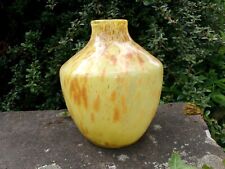 Ancien vase pâte d'occasion  France